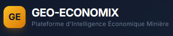 GEO-ECONOMIX